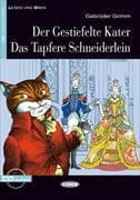 Der gestiefelte Kater. A2