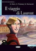 Viaggio di Laurent. B1