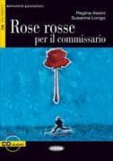 Rose Rosse Commissarion. B2