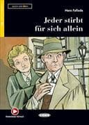 Jeder stirbt für sich allein. B1
