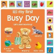 My First Busy Day