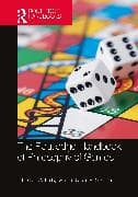 The Routledge Handbook of Philosophy of Games