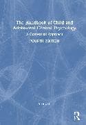 The Handbook of Child and Adolescent Clinical Psychology
