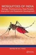 Mosquitoes of India