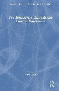 Psychoanalysis Through the Lens of Narcissism