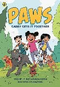 PAWS: Gabby Gets it Together