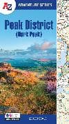 Peak District (Dark Peak)