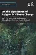 On the Significance of Religion in Climate Change