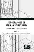 Topographies of African Spirituality