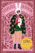 Fearless Fashion Magnetic Dolls