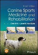 Canine Sports Medicine and Rehabilitation