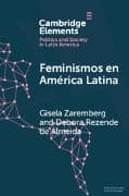 Feminismos en América Latina