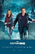Doctor Who: Frankenstein and the Patchwork Man