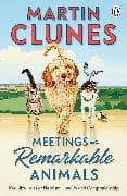 Meetings With Remarkable Animals