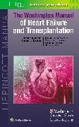 The Washington Manual of Heart Failure and Transplantation
