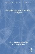 Sectarianism and Civil War in Syria