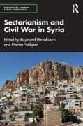 Sectarianism and Civil War in Syria