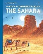 The Sahara