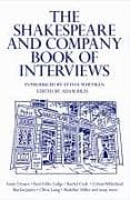 The Shakespeare and Company Book of Interviews