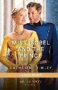 Miss Isobel And The Prince