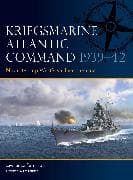 Kriegsmarine Atlantic Command 1939–42