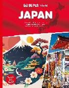 DK Super World: Japan