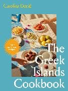 The Greek Islands Cookbook