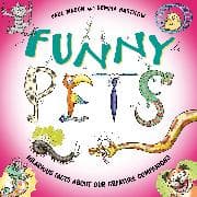 Funny Pets