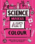 Science Makes Art: Colour