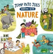 Jump into Jobs: Working with Nature