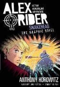 Snakehead: An Alex Rider Graphic Novel