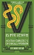 V is for Venom