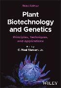 Plant Biotechnology and Genetics