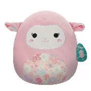Squishmallows Lala Lamm 30cm Pink