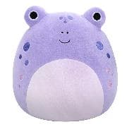 Squishmallows Kaulquappe 30cm Lavendel / Nahomy