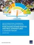 2021 International Comparison Program for Asia and the Pacific