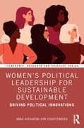 Women's Political Leadership for Sustainable Development