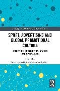 Sport, Advertising and Global Promotional Culture