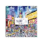Michael Storrings Classic 12 x 12 Wall Calendar