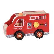 Feuerwehrauto