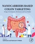 Nanocarriers Based Colon Targeting
