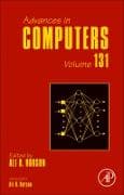 Advances in Computers: Volume 131