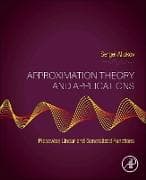 Approximation Theory and Applications