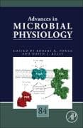 Advances in Microbial Physiology: Volume 84