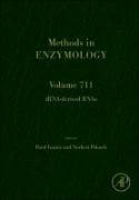 TRNA-derived RNAs: Volume 711