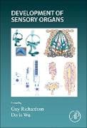 Development of Sensory Organs: Volume 165