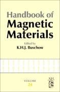 Handbook of Magnetic Materials: Volume 24