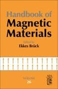 Handbook of Magnetic Materials: Volume 26