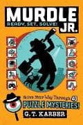 Murdle Jr.: Ready, Set, Solve!