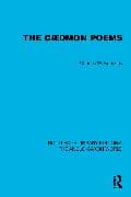 The Cædmon Poems